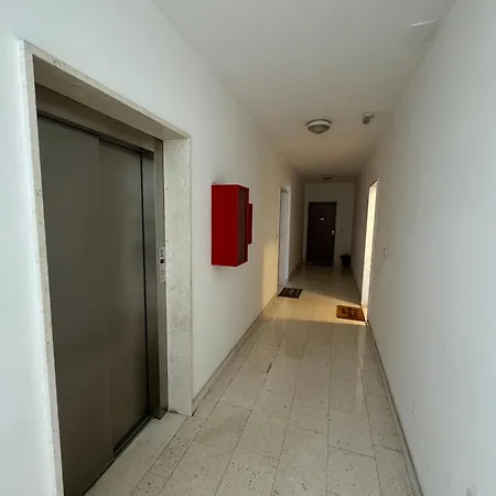 Apartment Mank1 City-Center Split Exterior photo