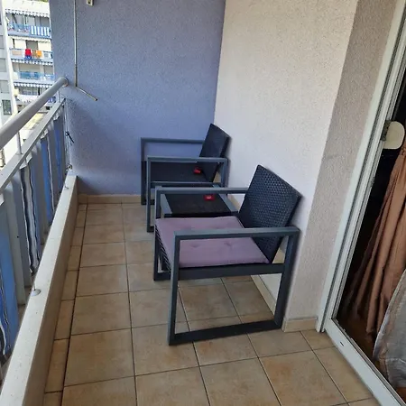 Apartment Mank1 City-Center Split Exterior photo