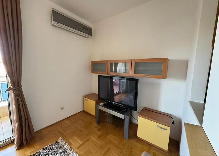 Apartment Mank1 City-Center