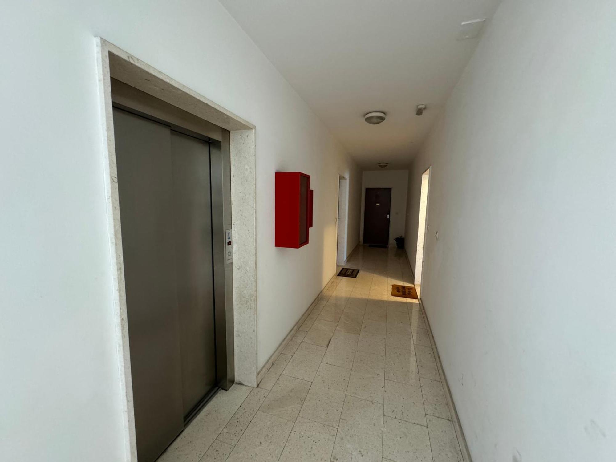 Mank1 City-center Apartman