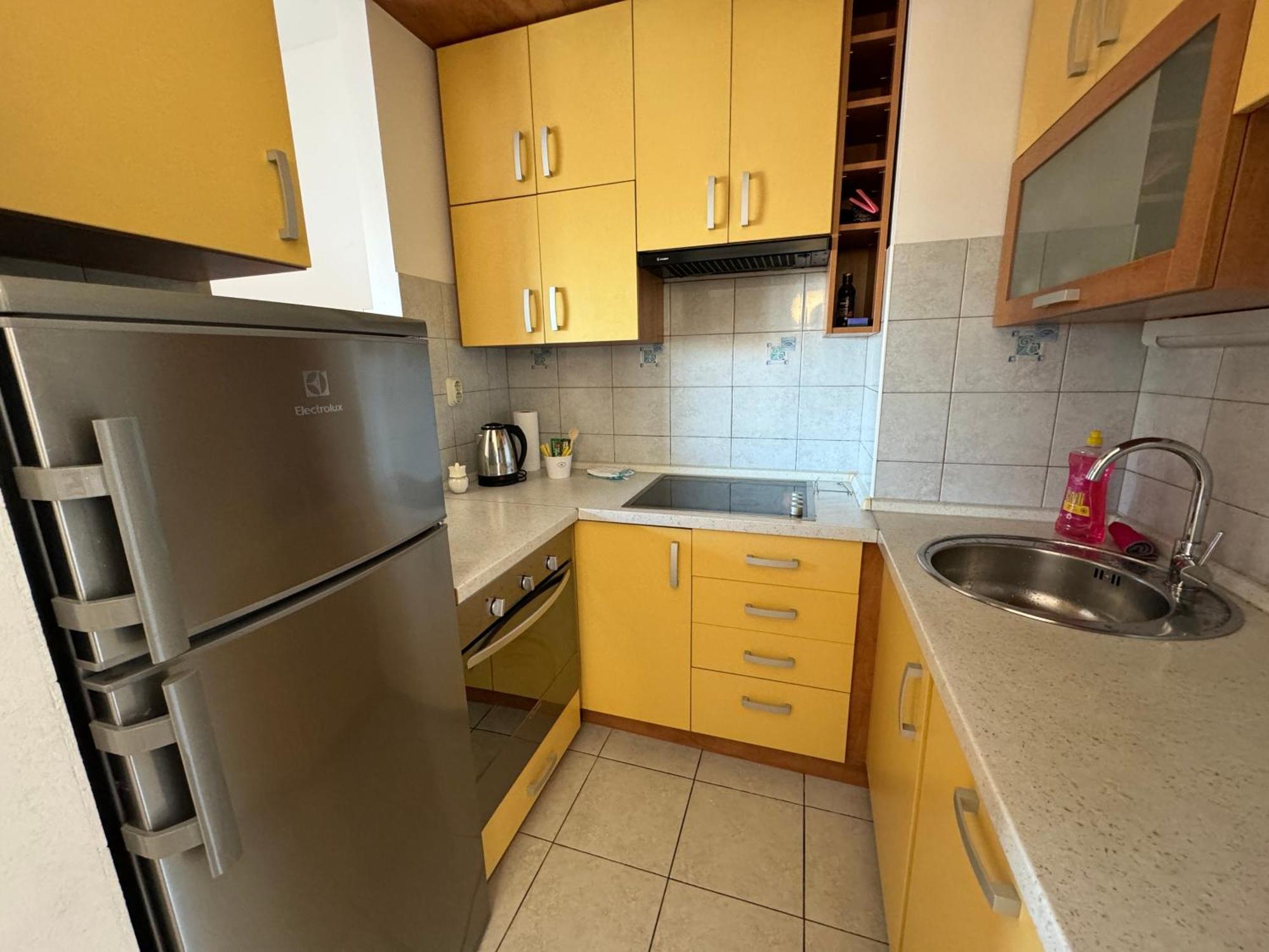 Apartman Mank1 City-center *