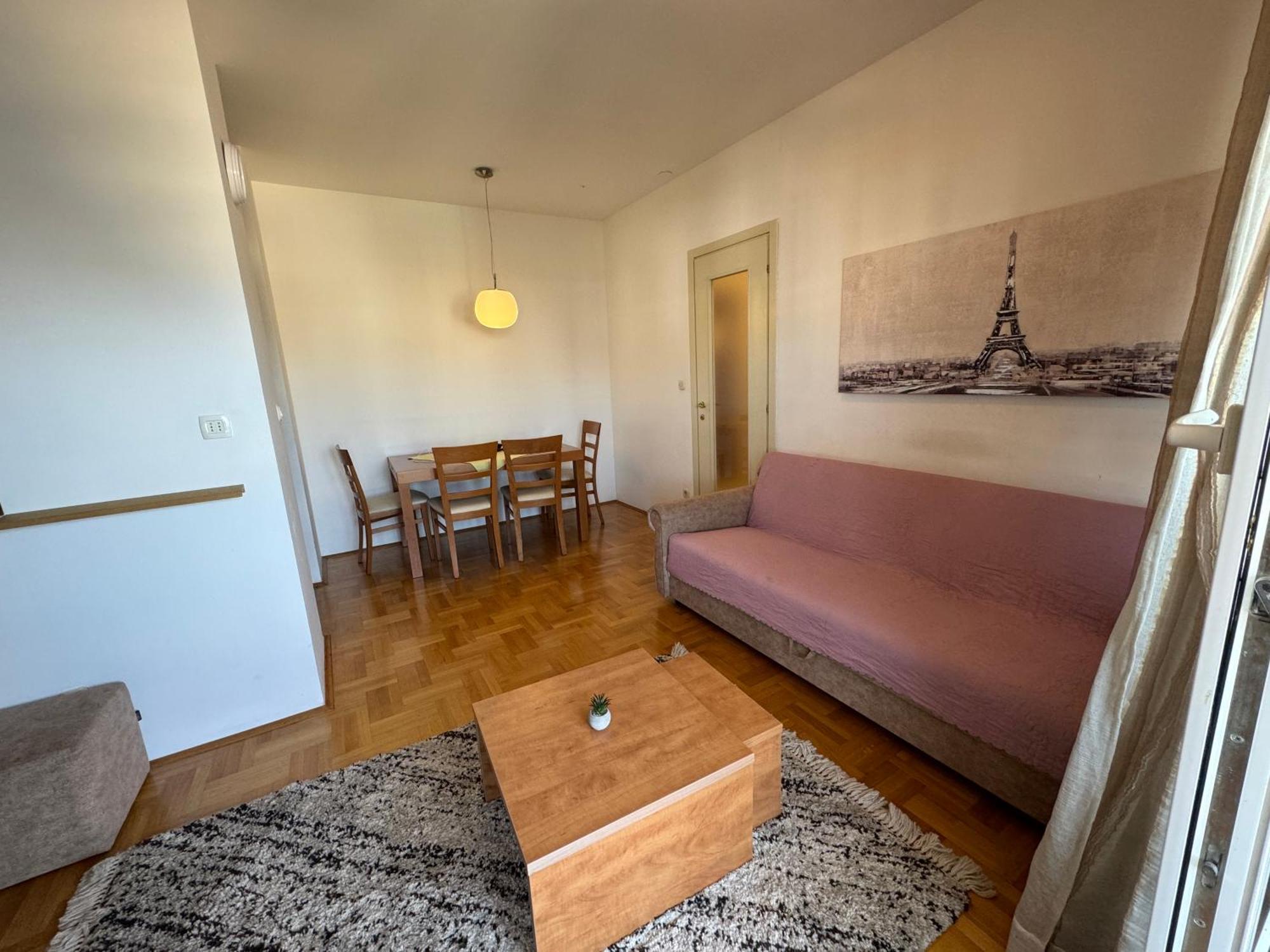 Apartman Mank1 City-center *
