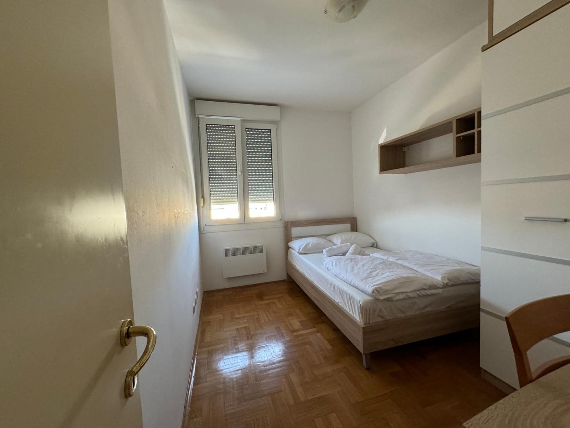 Mank1 City-center Apartman